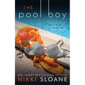 The Pool Boy - Paperback