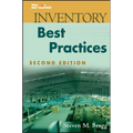 Inventory Best Practices - Hardcover