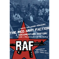 Red Army Faction, a Documentary History: Volume 1: Projectiles for the People - Paperback