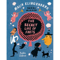 The Secret Life of Farts - Hardcover