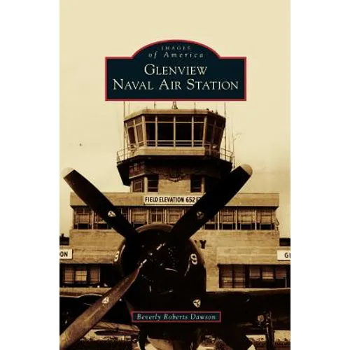 Glenview Naval Air Station