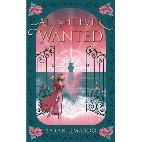 All She Ever Wanted - Paperback