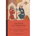 The Book of Charlatans - Paperback