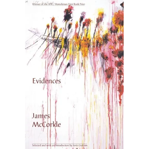Evidences - Paperback