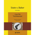 State v. Baker - Paperback