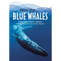 Save the...Blue Whales - Paperback