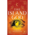 The Island God - Hardcover
