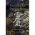Twenty-one Days of Reiki - Paperback