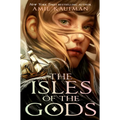 The Isles of the Gods - Hardcover