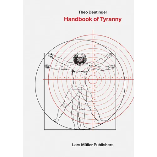 Handbook of Tyranny: Expanded Edition - Hardcover