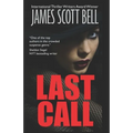 Last Call - Paperback