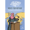 Voice for Refuge - Hardcover
