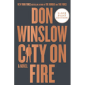 City on Fire - Paperback