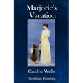 Marjorie's Vacation - Paperback