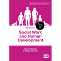 Social Work and Human Development - Paperback