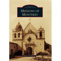 Missions of Monterey