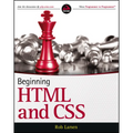 Beginning HTML and CSS - Paperback
