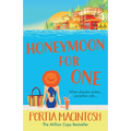 Honeymoon For One - Paperback