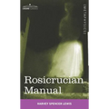 Rosicrucian Manual - Hardcover