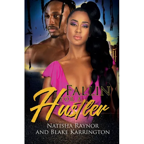 Fallin' for a Hustler Like Me - Paperback