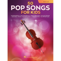 50 Pop Songs for Kids for Cello - Paperback