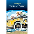 The Great Gatsby - Paperback