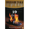 19 Knives: Stories - Paperback