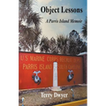 Object Lessons: A Parris Island Memoir - Paperback