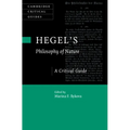 Hegel's Philosophy of Nature - Hardcover