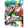 Splatoon, Vol. 8 - Paperback