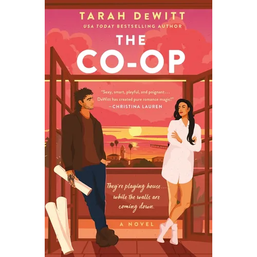 The Co-Op - Paperback