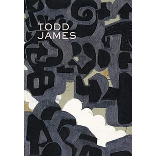 Todd James - Paperback