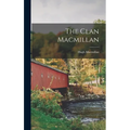 The Clan Macmillan