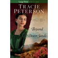 Beyond the Desert Sands - Paperback