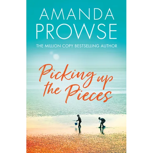 Picking Up the Pieces - Paperback