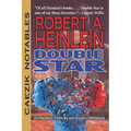 Double Star - Paperback