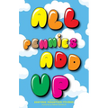 All Pennies Add Up - Paperback