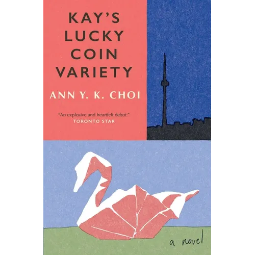 Kay's Lucky Coin Variety - Paperback