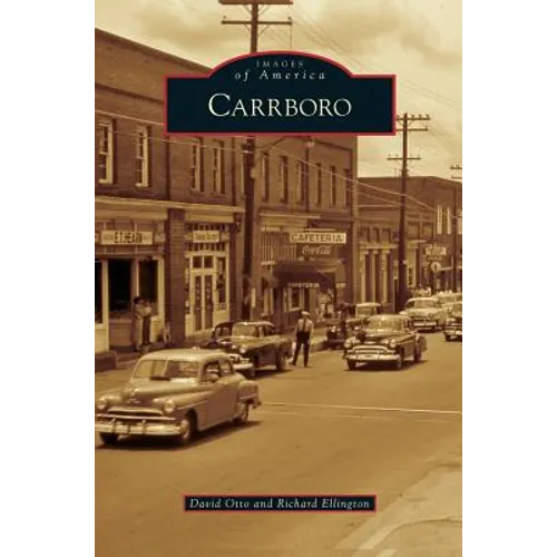 Carrboro