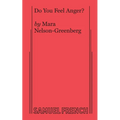 Do You Feel Anger? - Paperback