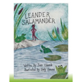 Leander Salamander - Paperback