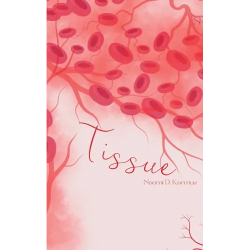 Tissue - Paperback