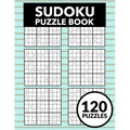 Sudoku Puzzle Book - Paperback