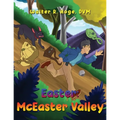 Easter: McEaster Valley - Paperback