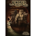 Kindred - South - Hardcover