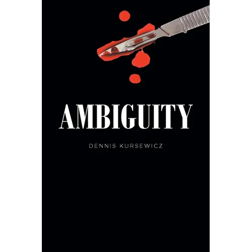 Ambiguity - Paperback