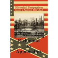 Historical Perspectives from a Nation Divided: Richmond to Appomattox