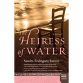 The Heiress of Water - Paperback