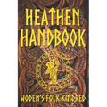 The Heathen Handbook - Paperback
