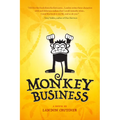 Monkey Business - Paperback